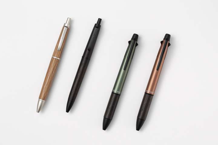 樽材のエイジングを味わう一本。ジェットストリーム「ピュアモルト