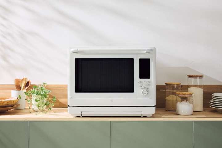 2025年12月末購入】オーブンレンジ PRV-203 (K) 東芝 2025年まで保証付き