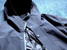 ユニクロ「欧州逆輸入コート」とインナーダウンで寒さ＆冷たい風シャットアウト計画