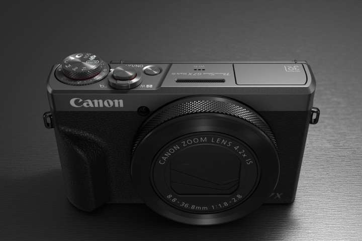キヤノン「PowerShot」が30周年。ということはコンデジの歴史もほぼ30