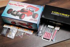 ヨコモ「スーパードッグファイター YZ-870C」製作記【2026 MODEL CARS