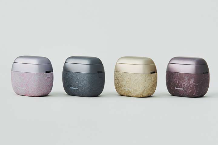 ラムダッシュ パームイン新品 国内累計50万台突破！パナソニック「ラムダッシュ パームイン