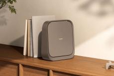 プロジェクターに手軽さを。薄い軽い明るいXGIMI「Elfin Flip」で