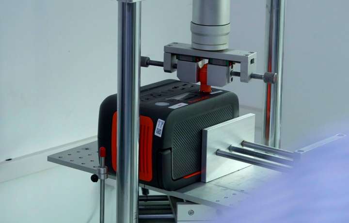 特別価格にてお取引先様決定しました！！未使用ポータブル電源バッテリー バッテリーシティ“深セン”で見た「ポータブル電源」製造現場と気になる