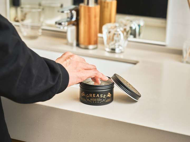 ヘアスタイルで第一印象の9割が決まる。理想のヘアに導くヘア