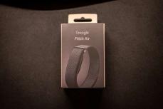 「Google Fitbit Air」はスマートバンドに興味がない人ほど使ったほうが良いと思った話