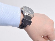 LINEや着信で時計がブルッ！手持ちの腕時計をスマート化しよう