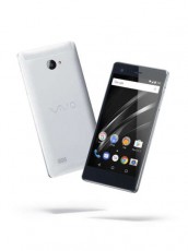 Androidに変身したVAIO PhoneはDSDSにも対応！