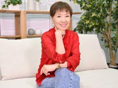 【前編】浅田美代子が語る！「人生後半」を楽しく笑顔で過ごす秘訣とは？