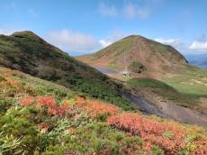 【大人女子の旅】百名山「谷川岳」登ってみた！更年期こそ山と温泉に癒やされよう