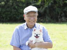 犬を飼うと認知症予防になるって本当？