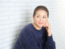 小泉今日子さん「何歳になっても、若くて一番キラキラしていた頃の顔ってお互い忘れられないもの」