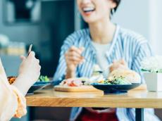 減量中のランチ、何なら食べてOK？ダイエットにおすすめのメニュー＆ポイント