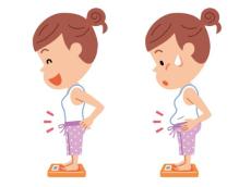 50代女性の理想の体脂肪率、知ってる？効率よく痩せるコツ＆注意点を専門家が解説！