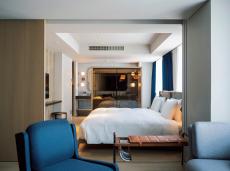 “日本のものづくり”を体感できるライフスタイルホテル。【東京】〈MUJI HOTEL GINZA〉／〈NOHGA HOTEL UENO TOKYO〉