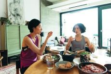 台湾の女性たちに聞く「ダイエットメソッド」。ランニング×ヨガ×食事の組み合わせが効果的！