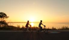 自転車と一緒に眠れる「サイクルルーム」だと⁉〈星野リゾート BEB5土浦〉で「輪泊」体験してみた。