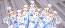 日本初！ヒアルロン酸配合の機能性表示食品のお茶「からだ巡茶 モイスティア」が12月14日より新発売。