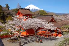 2021年に行くべき「一の宮神社」ガイド【東海道編】。スピリチュアルアーキテクト・暁玲華さんがセレクト！