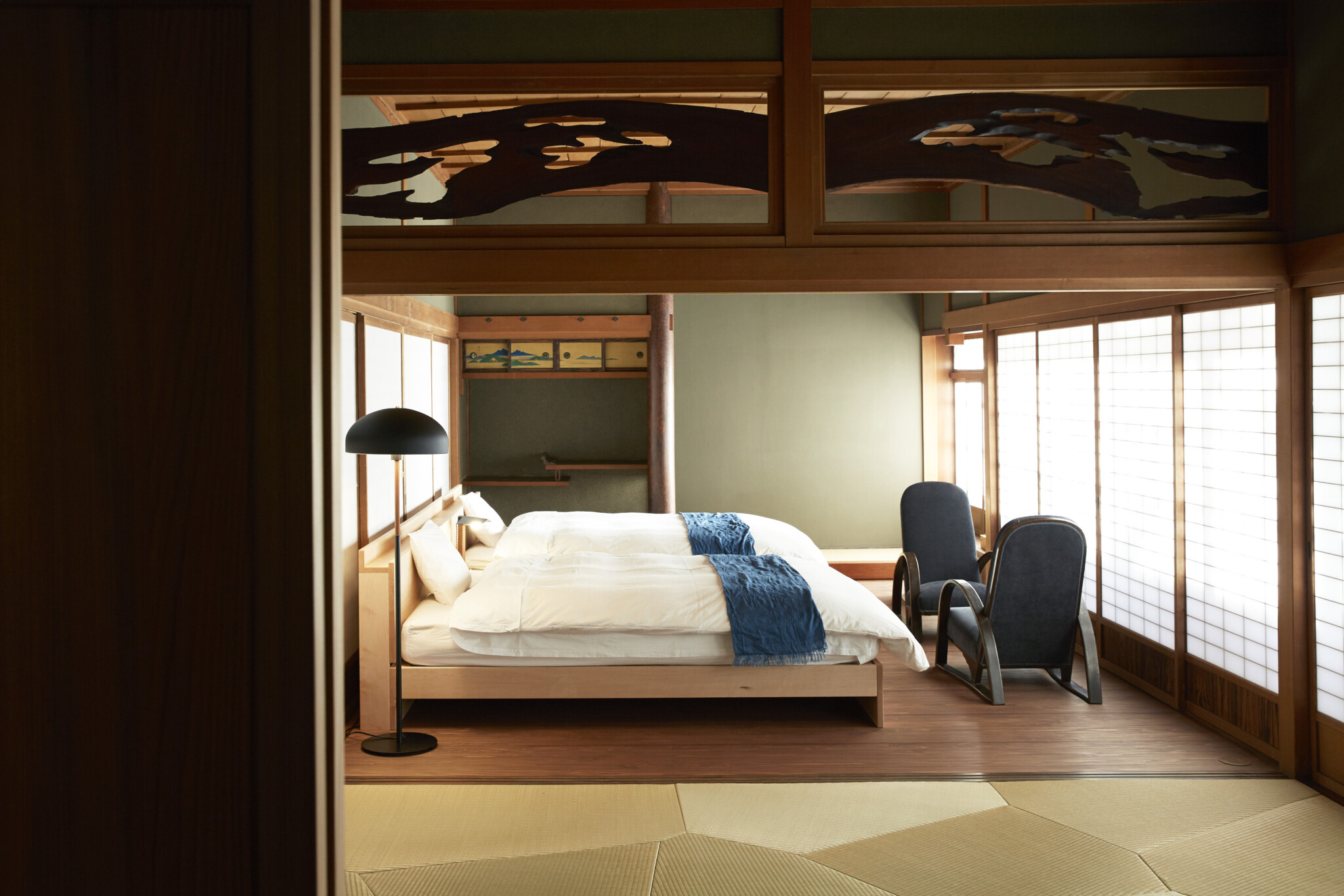 【秋田・湯沢市】古民家をリノベーションした一棟貸し宿〈草木ももとせ〉で、暮らすように楽しむ。