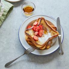 【簡単】パンを美味しくするアレンジレシピ4つ。自宅での朝食をちょっと豪華に！