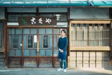 江戸末期から飯能で営業するうどん店〈こくや〉。老舗が見てきた街の変化と暮らしの魅力。