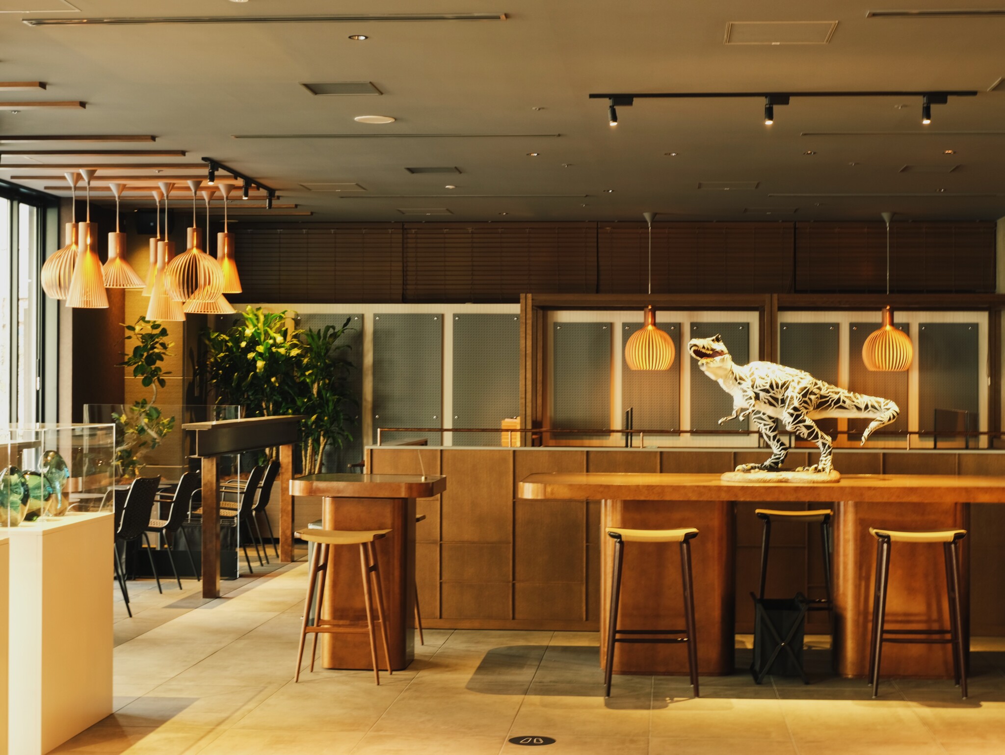 朝食は14時まで食べ放題？【京都】新スタイルのホテル滞在が体験できる〈sequence KYOTO GOJO〉へ。