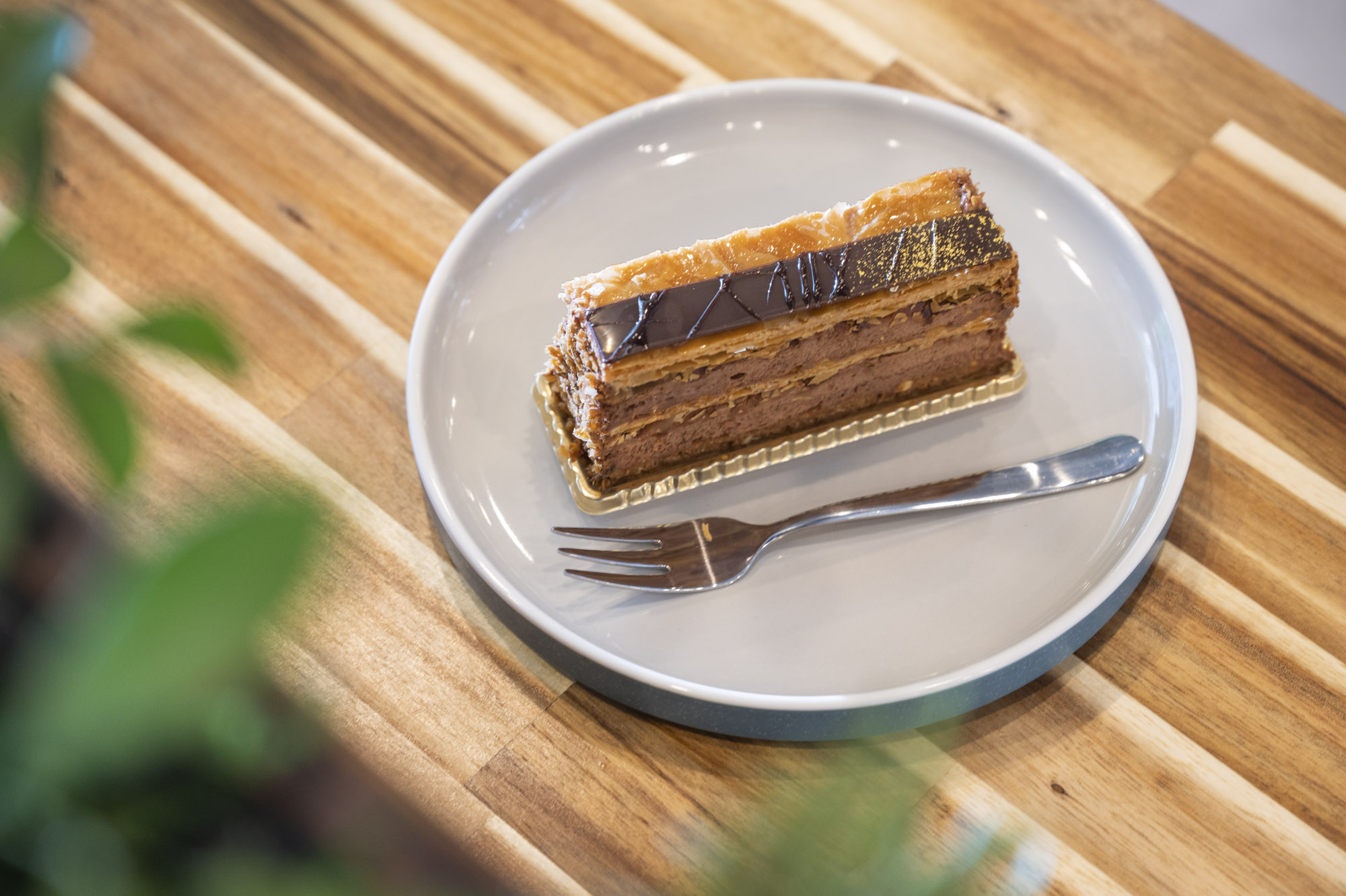 木製雑貨とチョコレートを楽しめるカフェが中目黒にオープン！【注目のニューオープン情報】