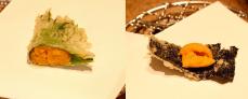 食べながら学べる！〈天ぷら 銀座おのでら〉の新感覚食べ比べコースへ。