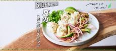 夏のえび焼売エスニック｜～細川芙美の「SIDE-Bクッキング」～