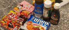袋麺、チヂミ粉、ソースなどの韓国食品｜常にストックして、おうちで本場の味を再現！