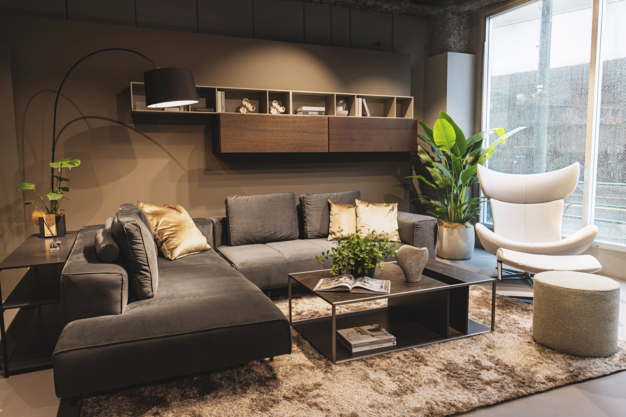 北欧デンマーク発のインテリアブランド〈BoConcept〉が吉祥寺店を