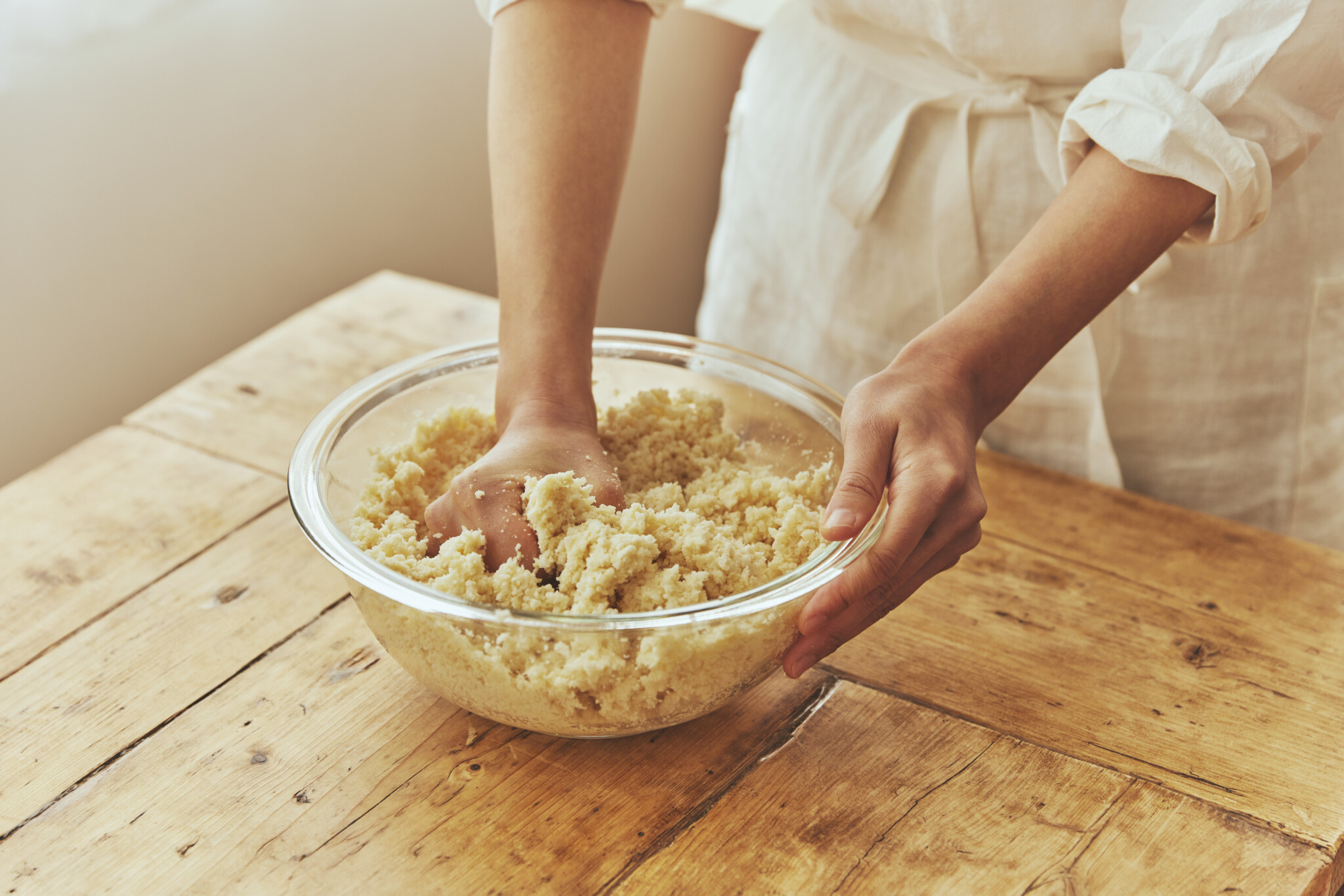 体がよろこぶ自家製調味料作りに挑戦！ひと晩発酵でできる手作りみそ＆ケチャップのレシピ。