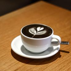 【京都】ホテルで愉しむ本格的な珈琲時間。アクセス抜群のカフェ〈Common Well〉