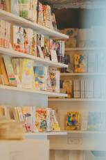 【梅雨のお出かけスポット】漫画好き必見！“漫泊”できる〈MANGA ART HOTEL, TOKYO〉に、コアラマットレスが新登場！