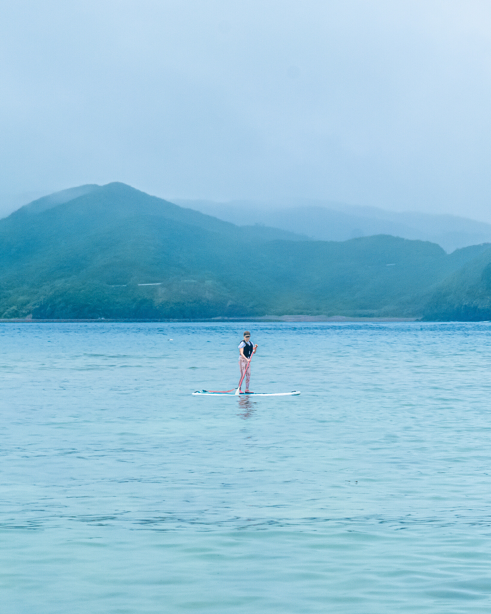 【奄美大島】大自然に囲まれたリゾートホテル〈THE SCENE amami spa & resort〉へ。