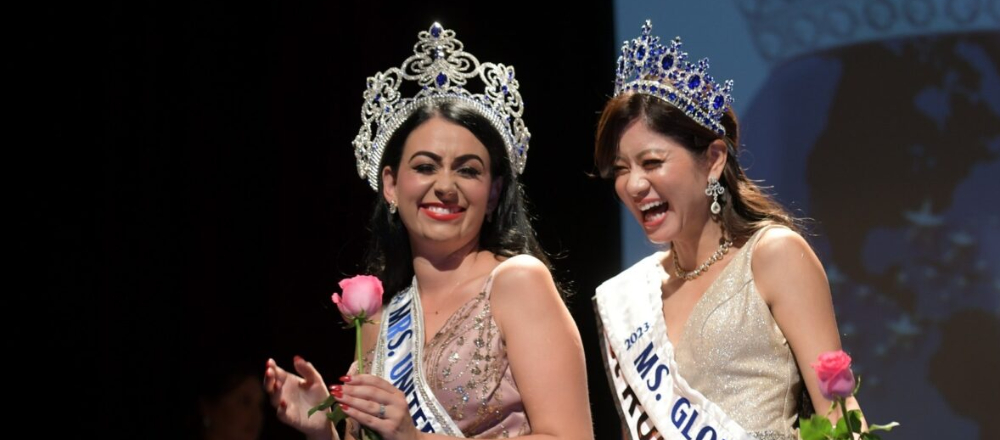 「Mrs. United Nation国際大会」代表・KIKIが見た！世界のSDGs／〈Krossing〉CEO・KIKI