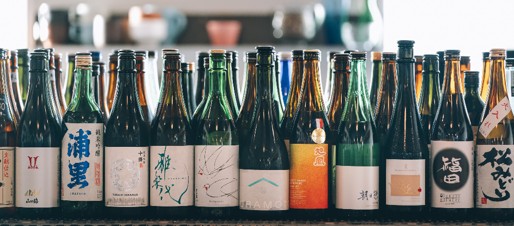 日本酒の次世代の担い手が集結するイベント『若手の夜明け』のテイスター会に参加してきました！
