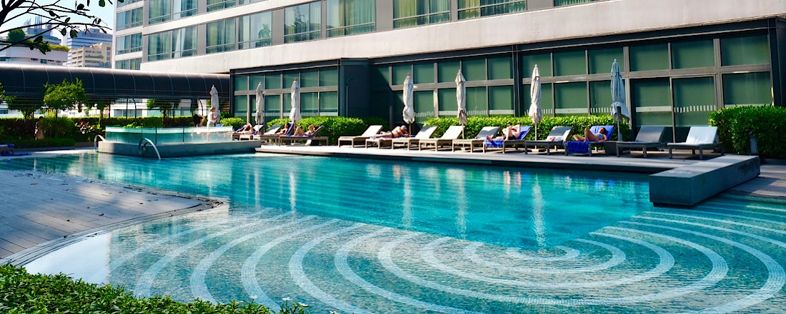 海外旅行の再開ならタイ・バンコクへ！コスパの高い5ツ星ホテルをご紹介。