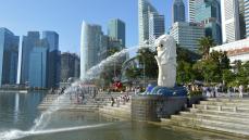 シンガポール中心地に〈Hilton Singapore Orchard〉がオープン。アジア太平洋地域で最大規模のホテルが登場！【前編】
