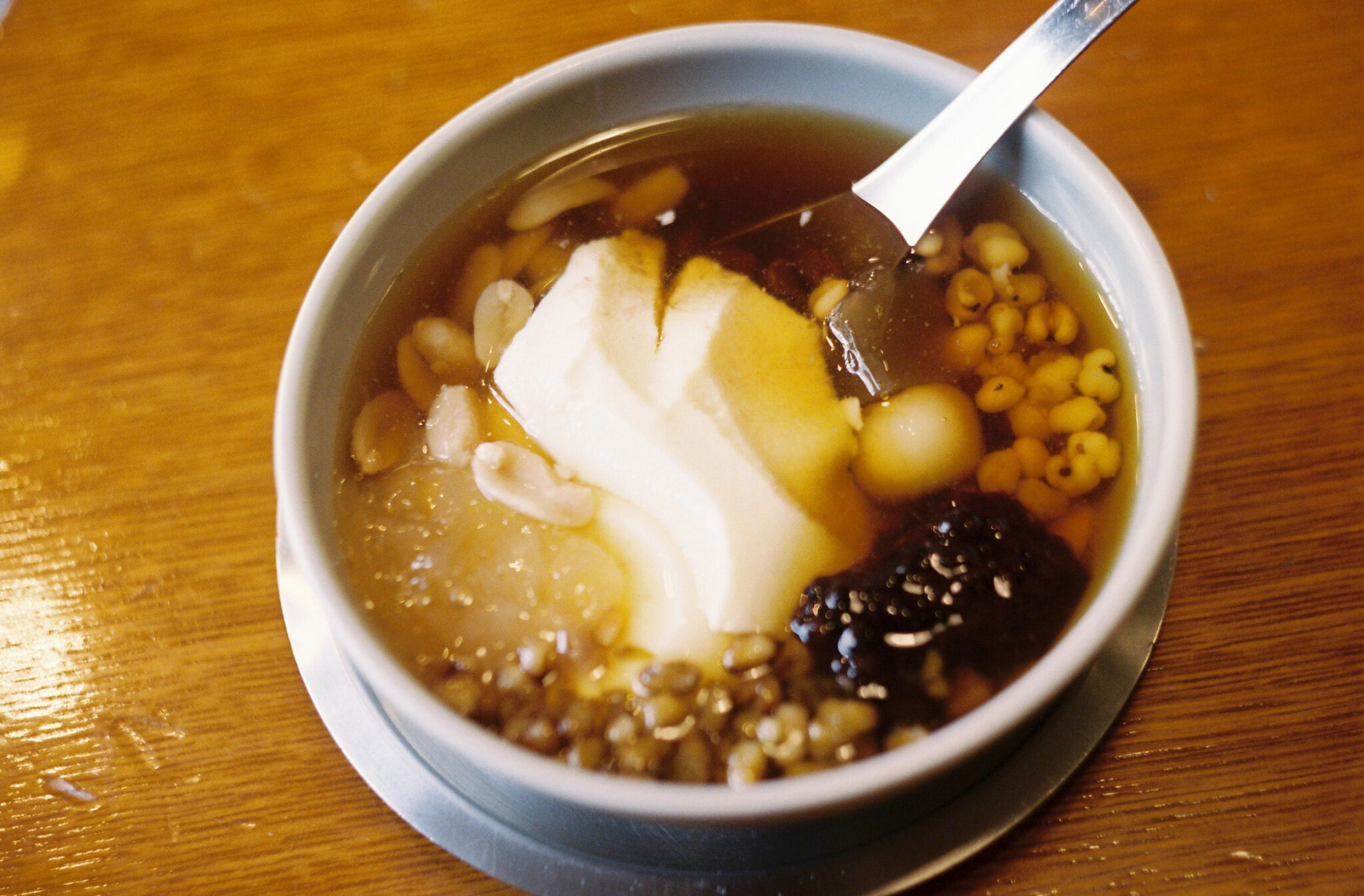 淡路町『菓子と老舗の三角地帯』／高野ユリカ 第8回 だれかの住む街と菓子