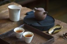 台湾茶のサロン・ ド・テ的空間〈三径就荒〉から学ぶ、台湾茶道。／秘密の台湾 REPORT no.24