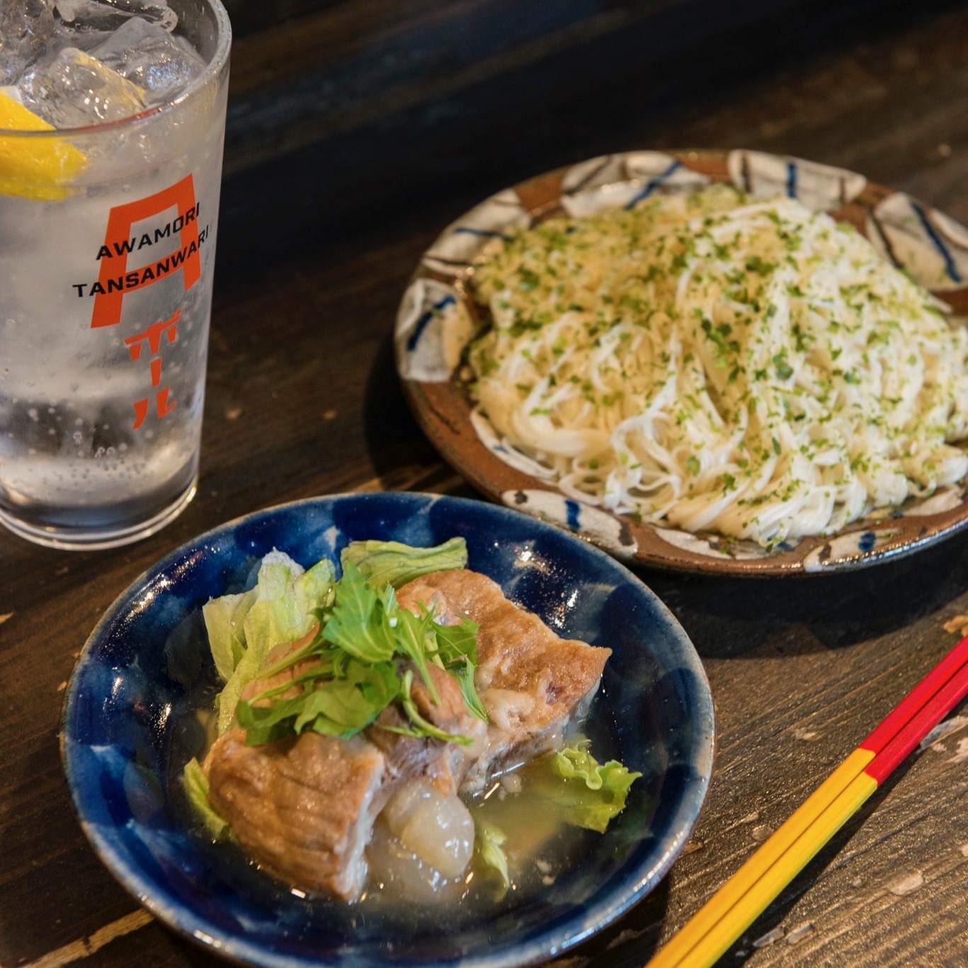 沖縄の居酒屋のトレンドは、昼飲みとネオ大衆酒場！