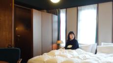 ずっといたい、ひとり京都のおこもり宿〈丸福樓〉｜まろが行く、ひとりホテルのすゝめ