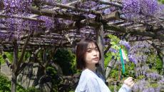 〈亀戸天神社〉の藤まつりへ！春を満喫する参拝にうっとり｜MARIKOの心潤う神社巡り