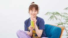 山崎怜奈さんの、心と身体を満たす休暇のススメ。