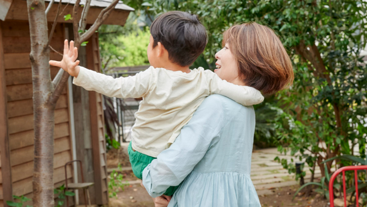 養子縁組で子供を授かった池田麻里奈さん【後編】｜工藤まおりが聞く、それぞれのチョイス