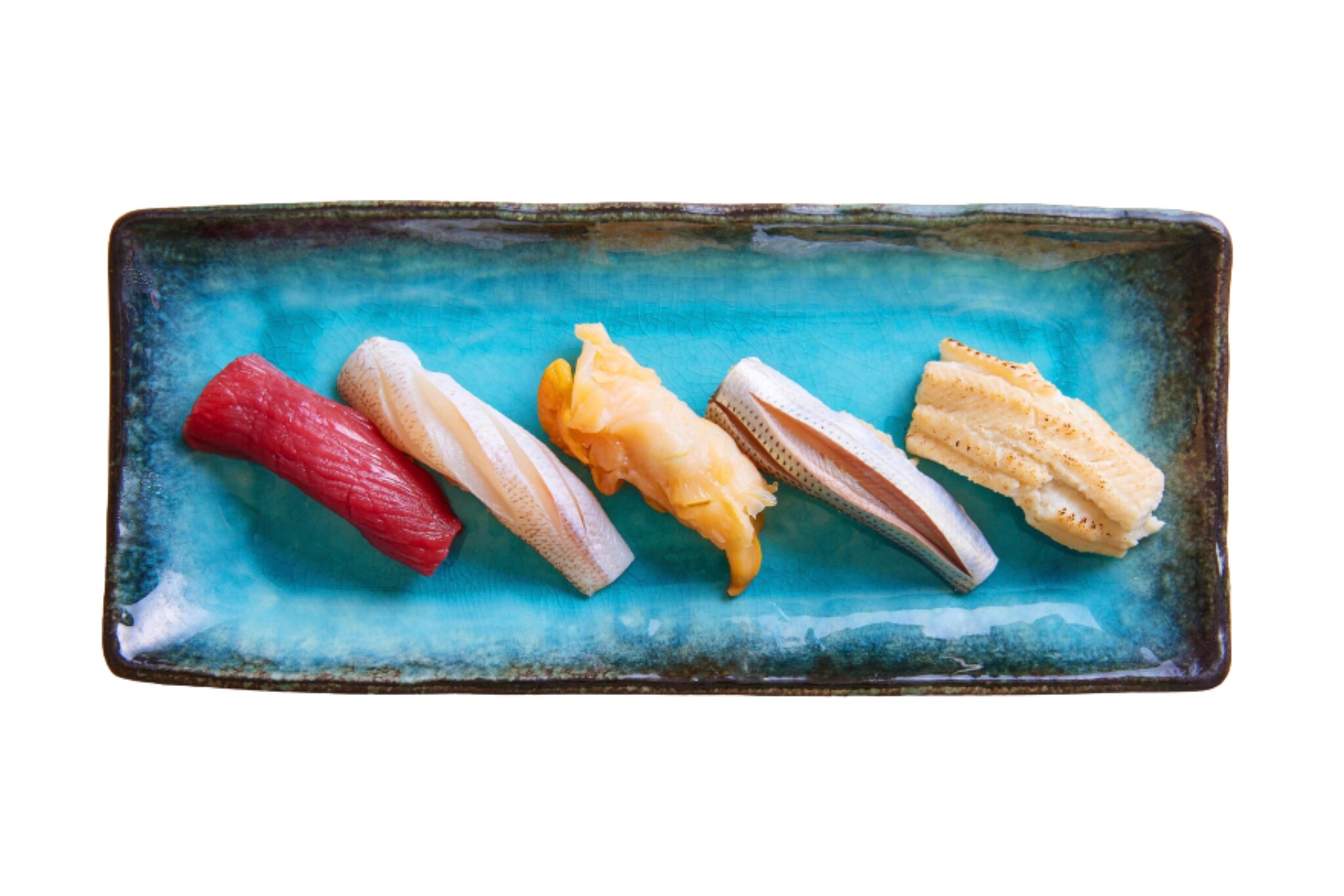 食事放談 はるかの部屋 Theme#16大人の寿司入門。