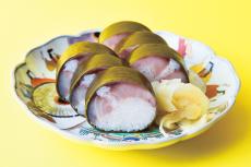 肉厚で旨みがジュワ～！京都に行ったら絶対に食べたい鯖寿司の名店4選