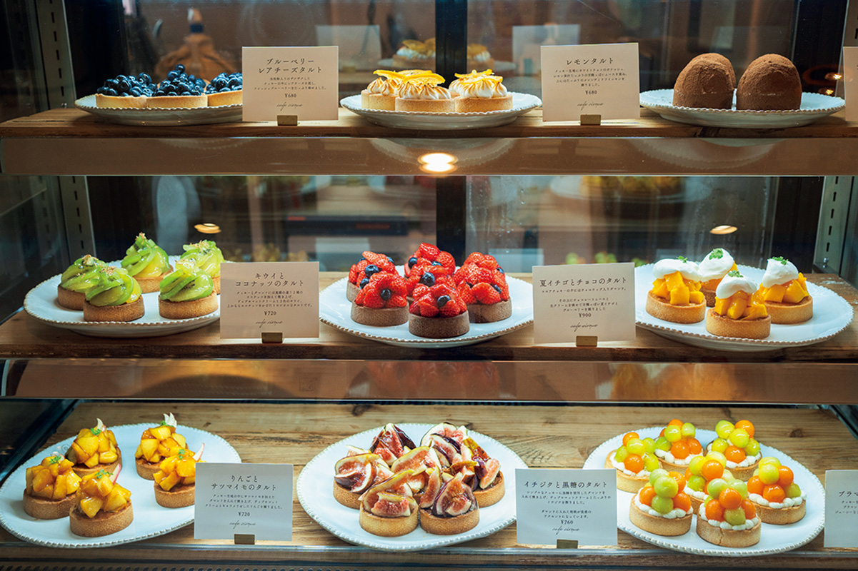 【京都・北野天満宮】必ず押さえておきたい！今話題の焼菓子の店4選